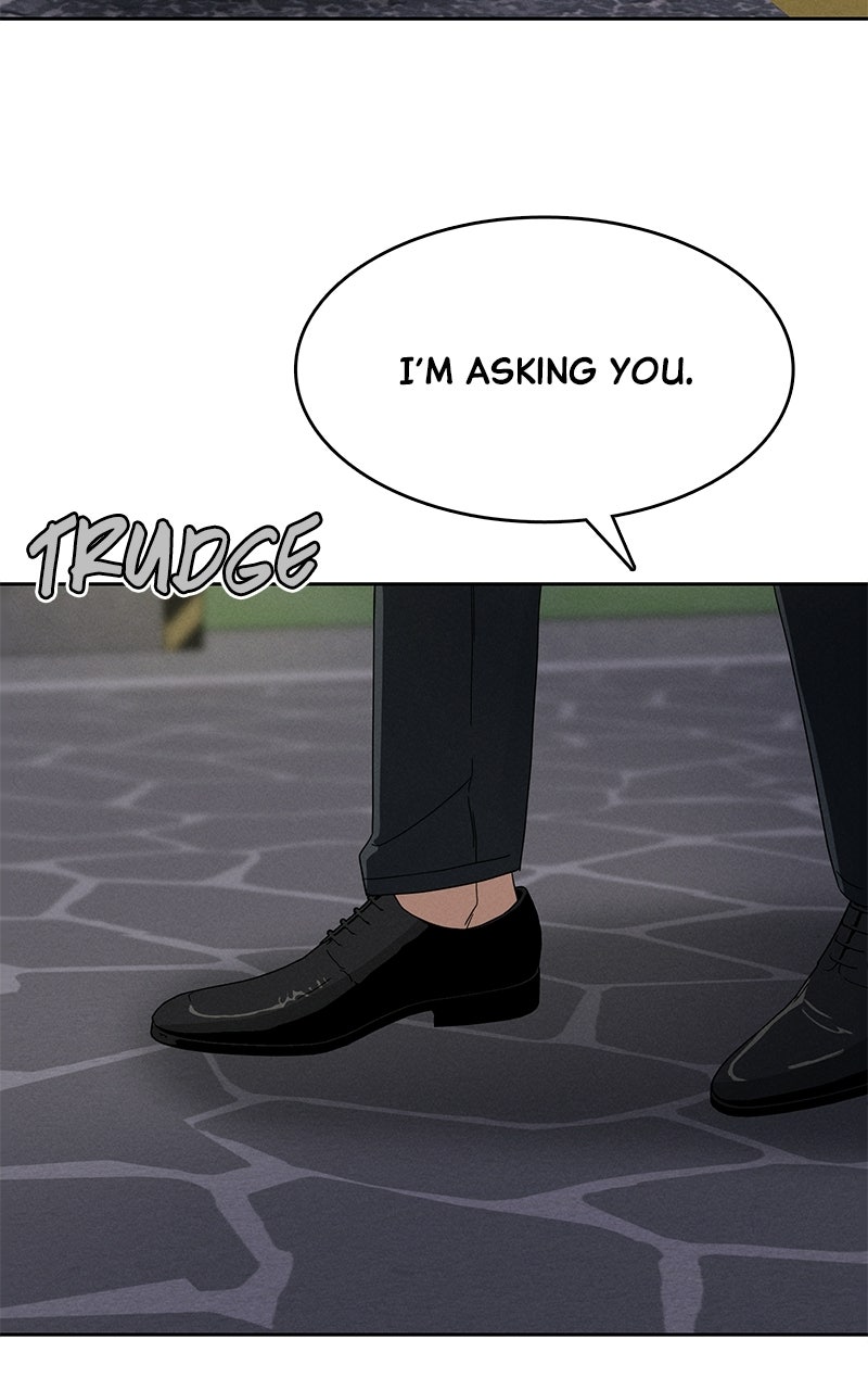 Finding a Ticket Into Your Heart Episode 9 page 12 - 
