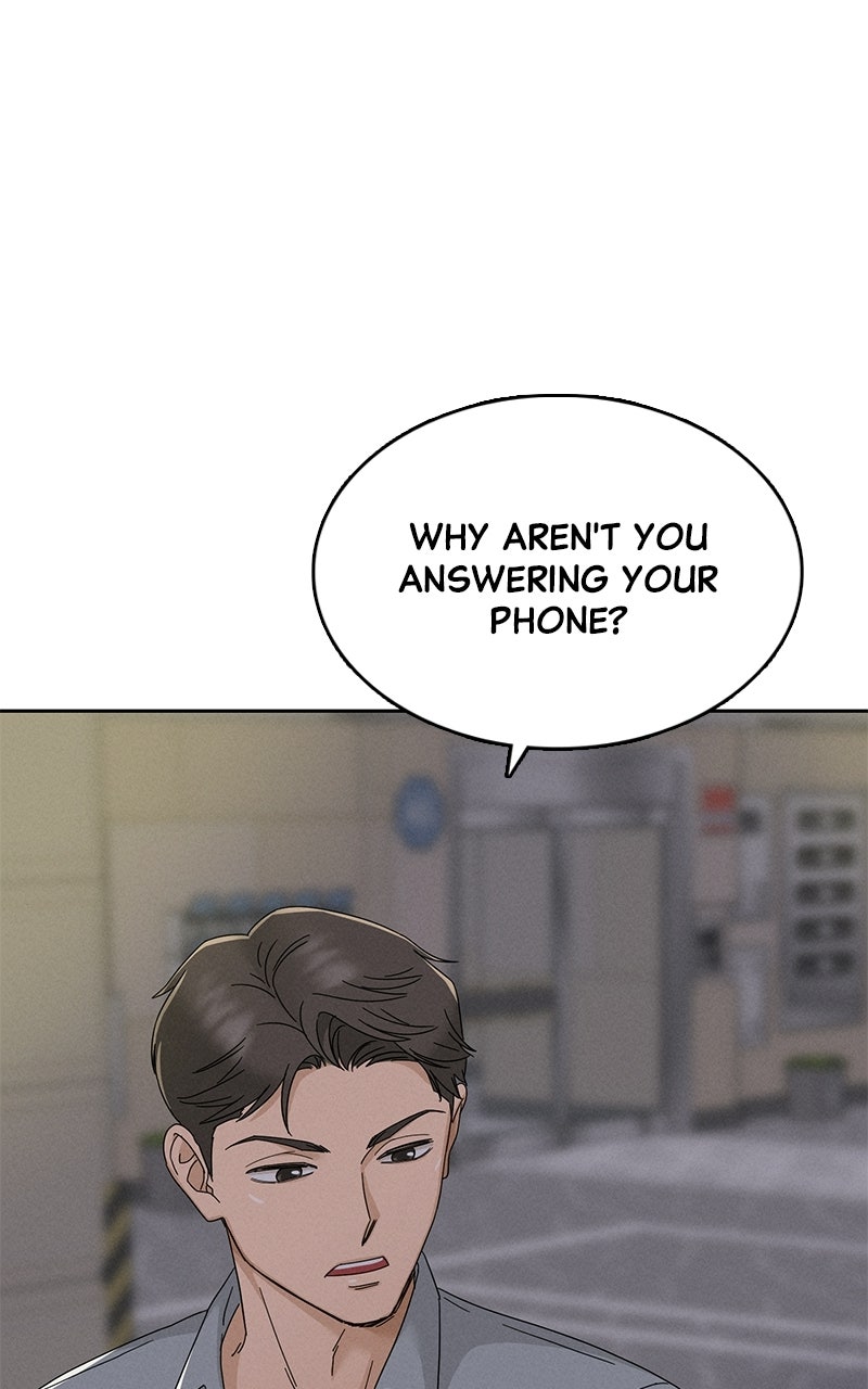 Finding a Ticket Into Your Heart Episode 9 page 13 - 
