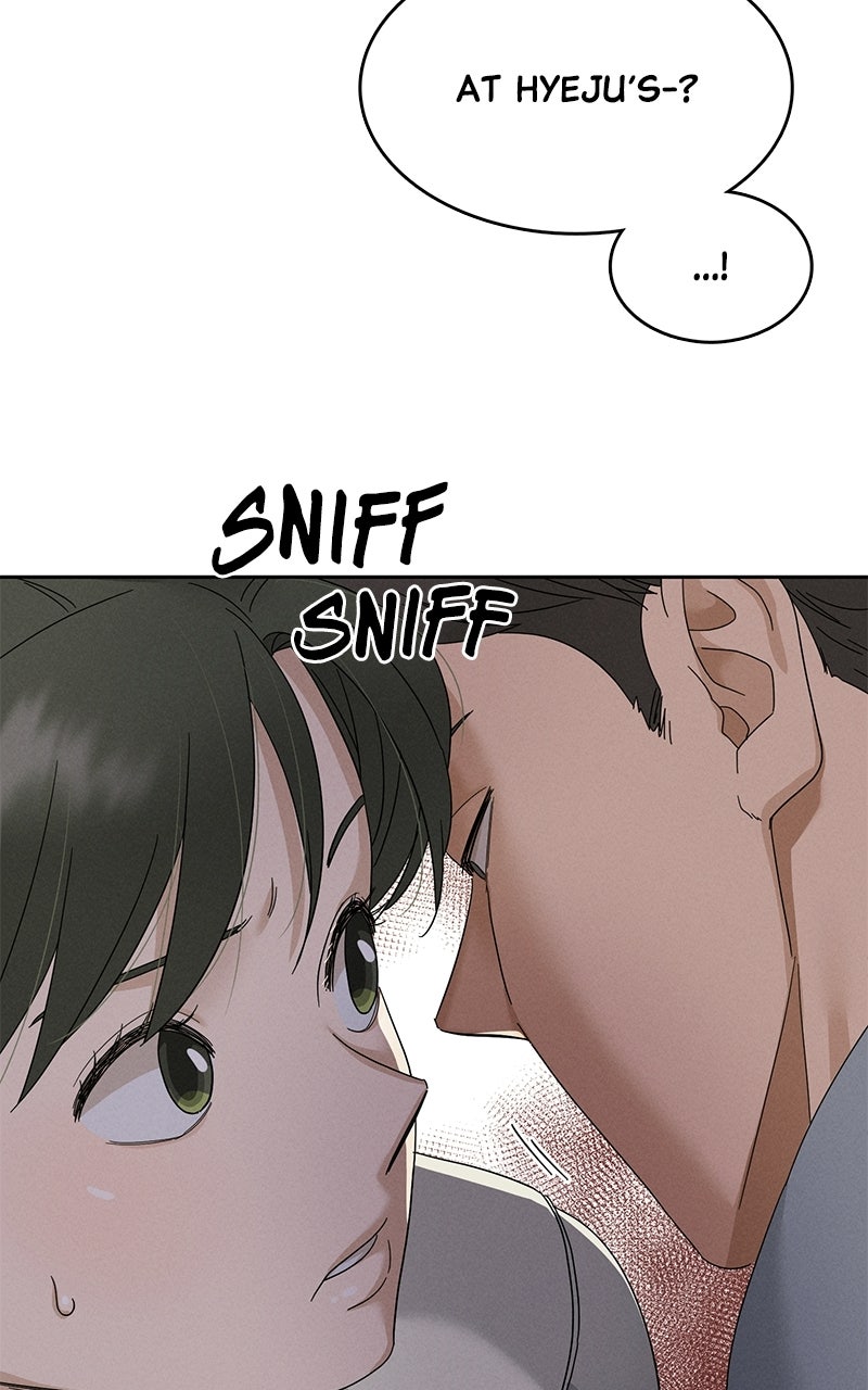 Finding a Ticket Into Your Heart Episode 9 page 16 - 