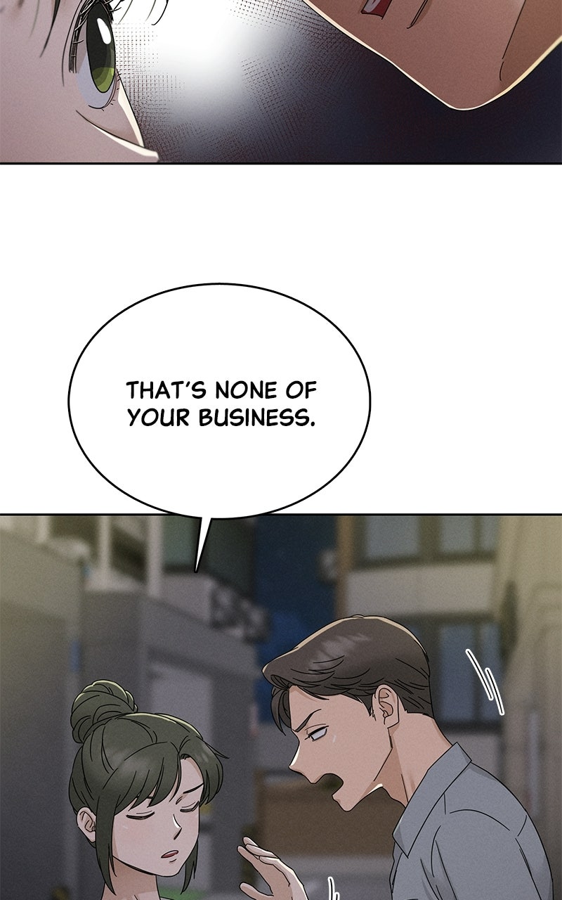 Finding a Ticket Into Your Heart Episode 9 page 18 - 