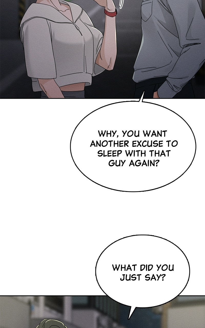 Finding a Ticket Into Your Heart Episode 9 page 19 - 