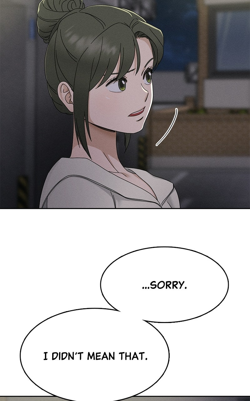 Finding a Ticket Into Your Heart Episode 9 page 20 - 