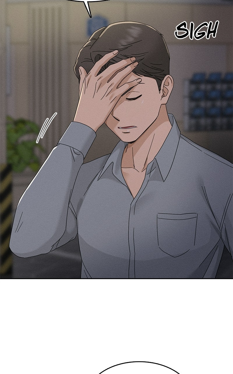 Finding a Ticket Into Your Heart Episode 9 page 21 - 