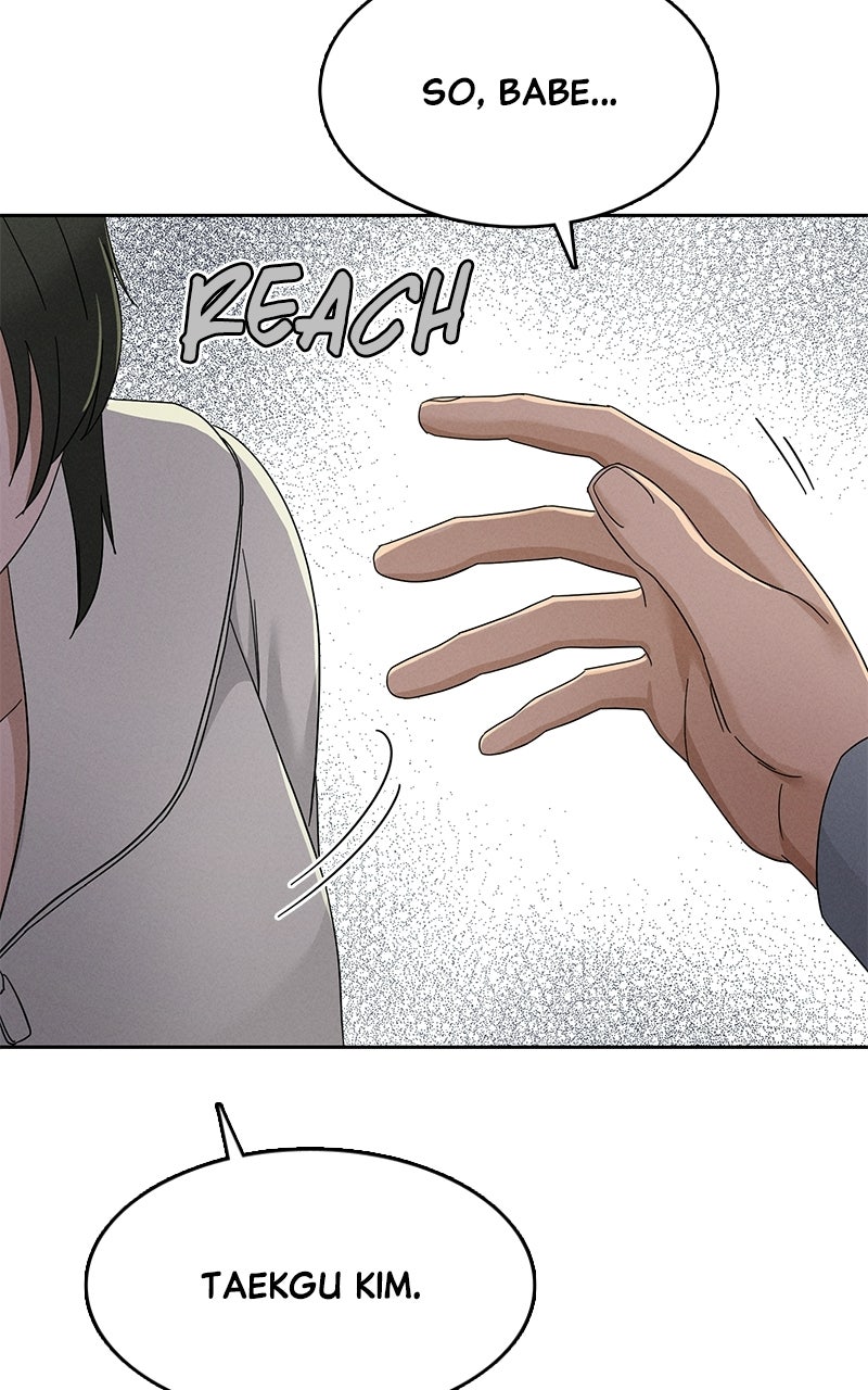 Finding a Ticket Into Your Heart Episode 9 page 22 - 