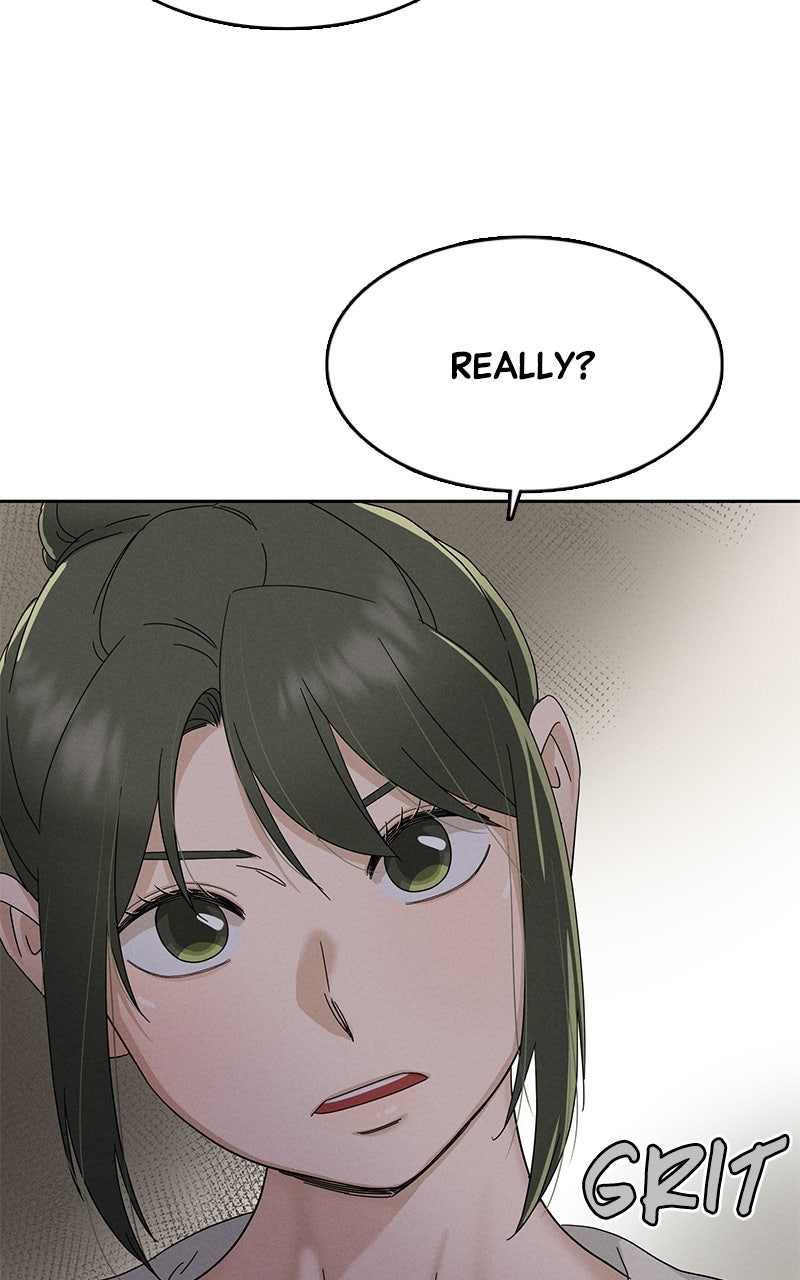Finding a Ticket Into Your Heart Episode 9 page 23 - 