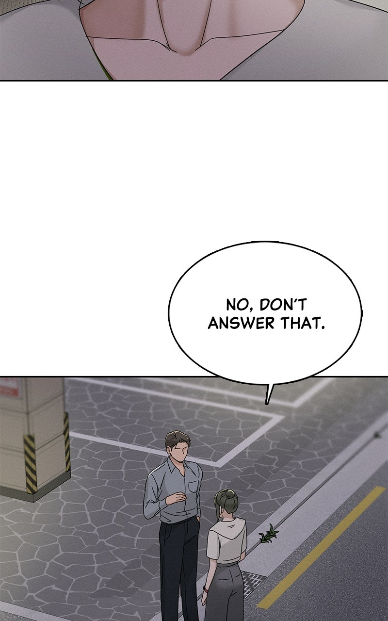 Finding a Ticket Into Your Heart Episode 9 page 24 - 