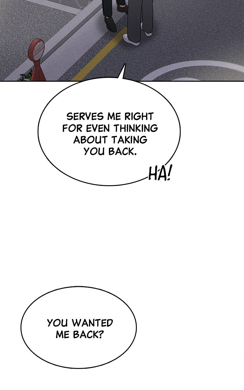 Finding a Ticket Into Your Heart Episode 9 page 25 - 