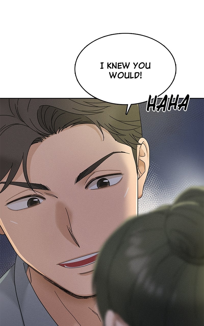 Finding a Ticket Into Your Heart Episode 9 page 26 - 