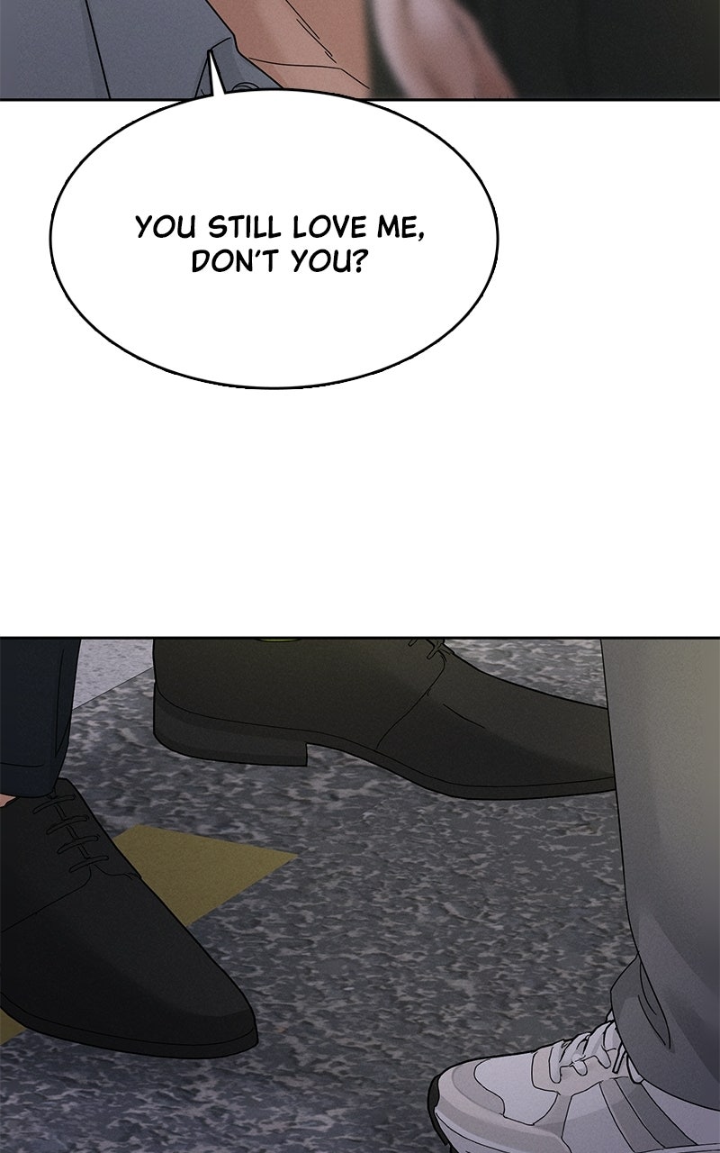 Finding a Ticket Into Your Heart Episode 9 page 27 - 