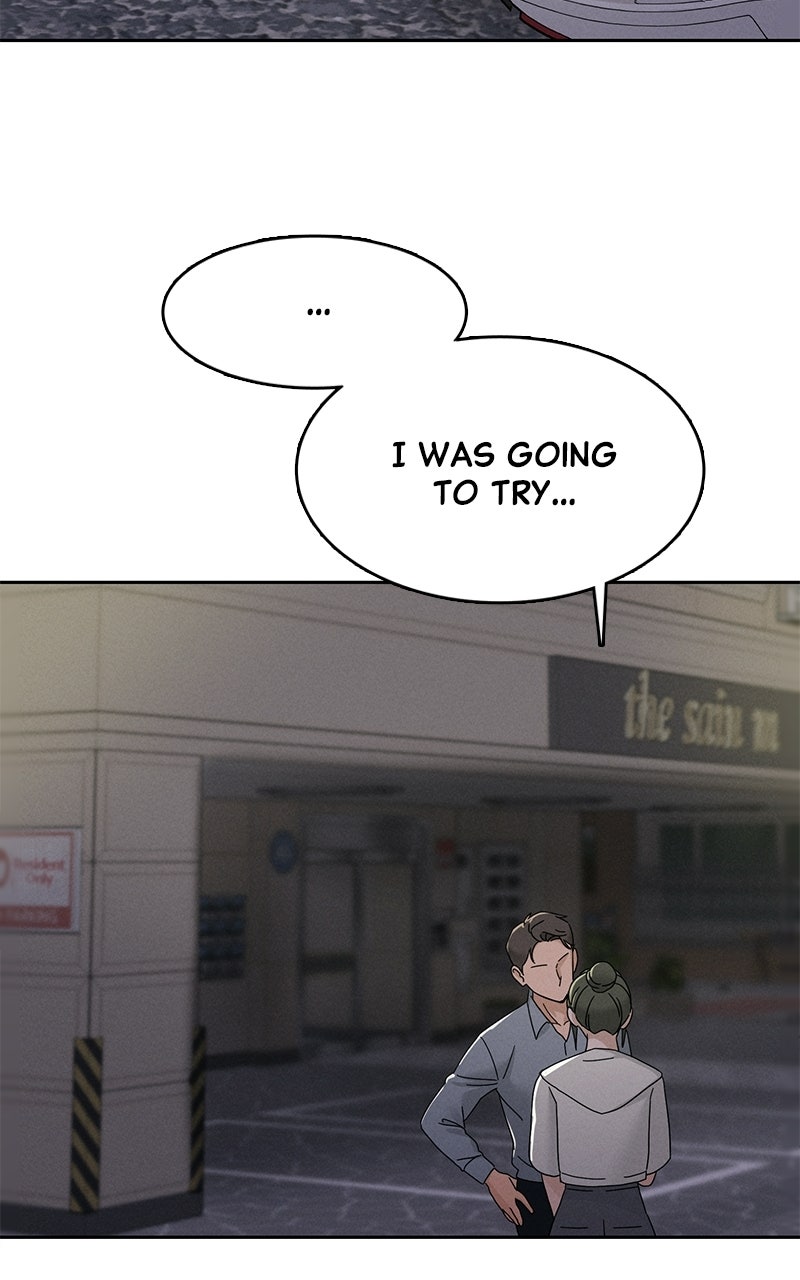 Finding a Ticket Into Your Heart Episode 9 page 28 - 