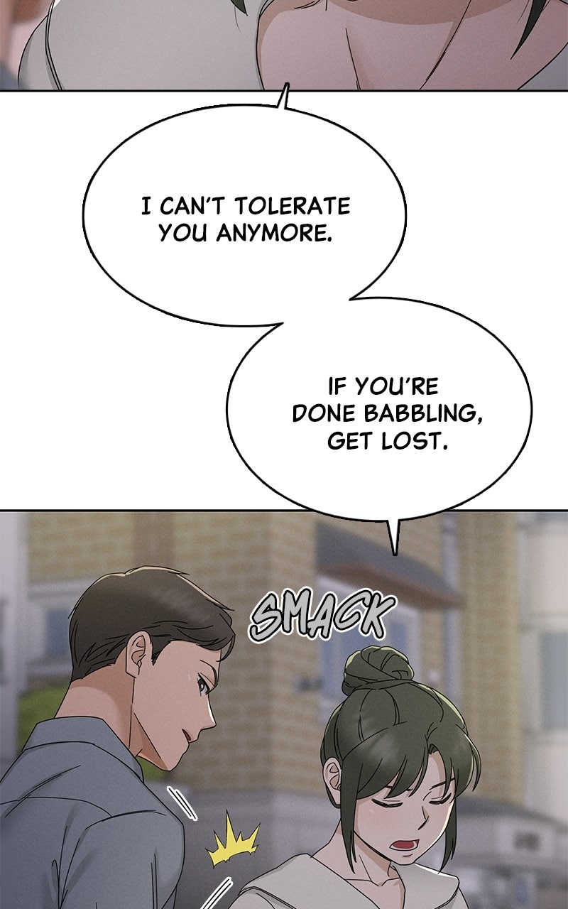 Finding a Ticket Into Your Heart Episode 9 page 30 - 