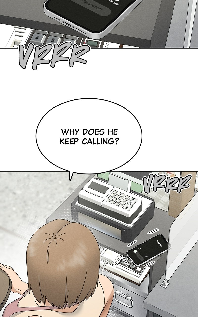 Finding a Ticket Into Your Heart Episode 9 page 4 - 