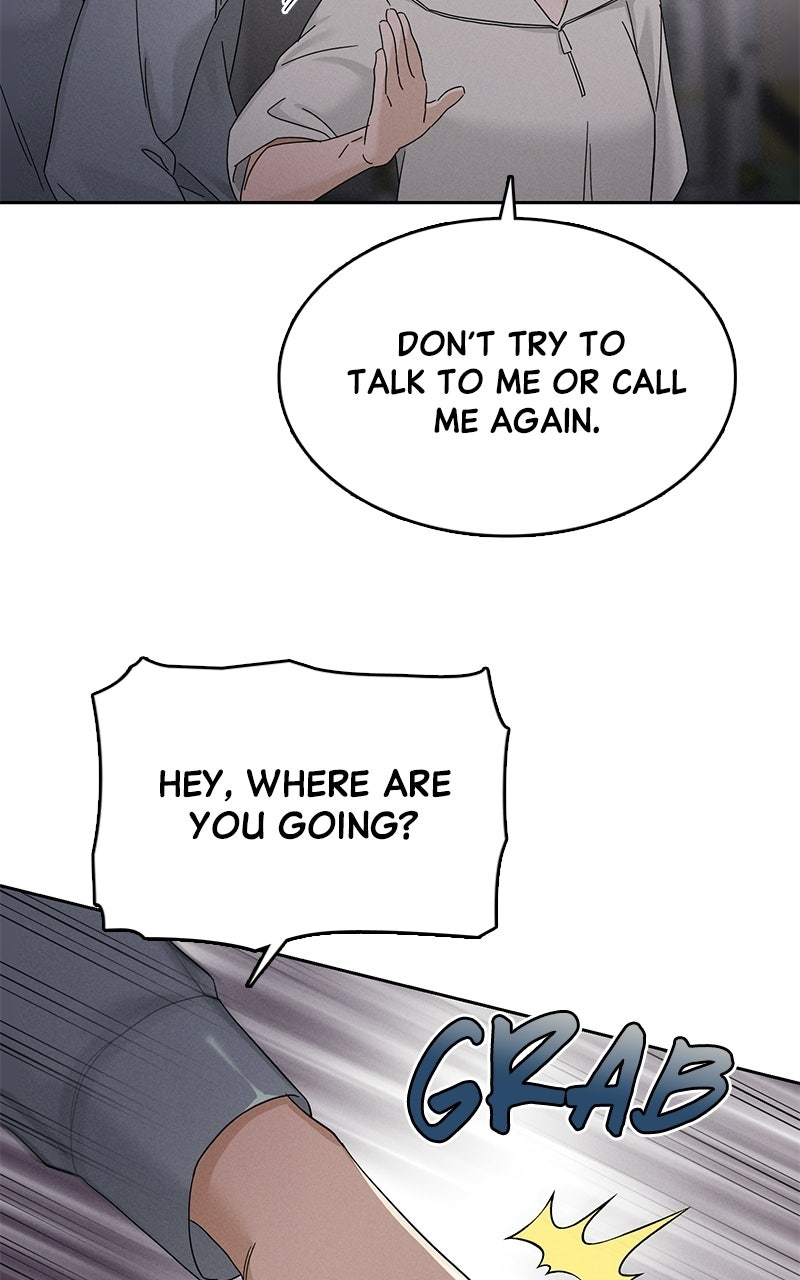 Finding a Ticket Into Your Heart Episode 9 page 31 - 
