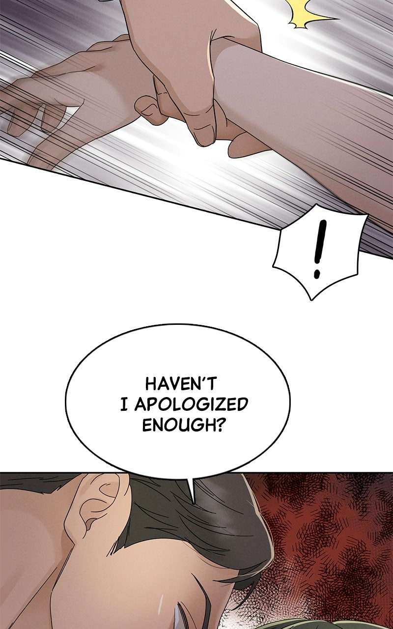 Finding a Ticket Into Your Heart Episode 9 page 32 - 