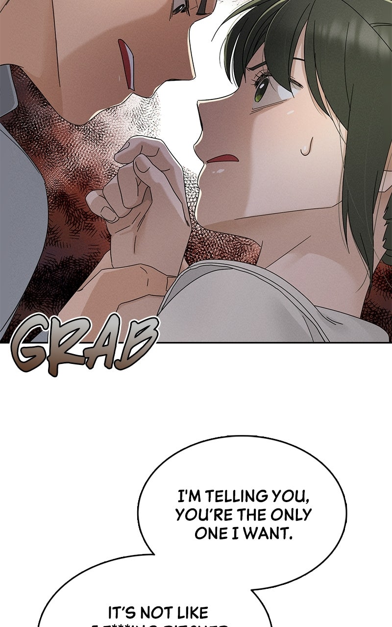 Finding a Ticket Into Your Heart Episode 9 page 33 - 