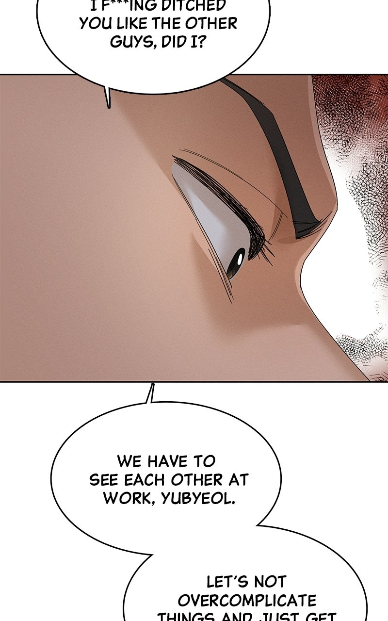 Finding a Ticket Into Your Heart Episode 9 page 34 - 