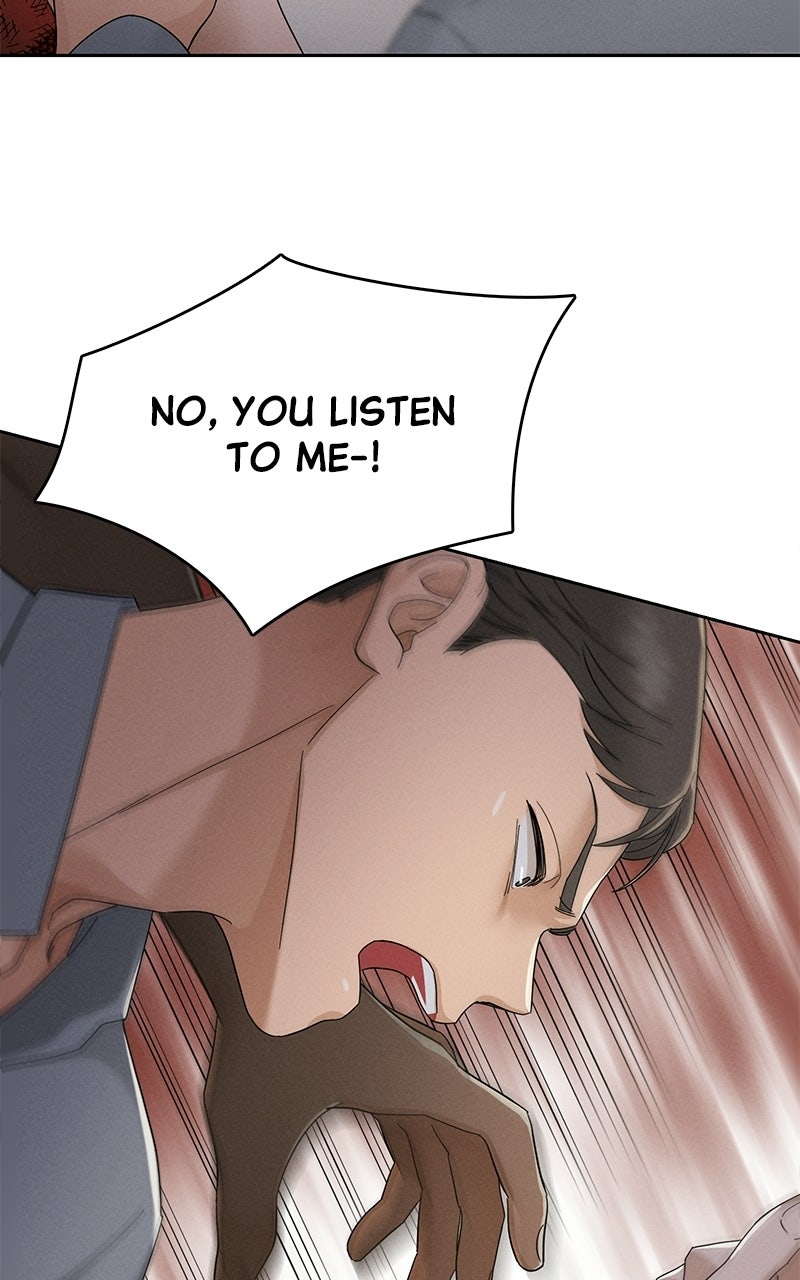Finding a Ticket Into Your Heart Episode 9 page 36 - 