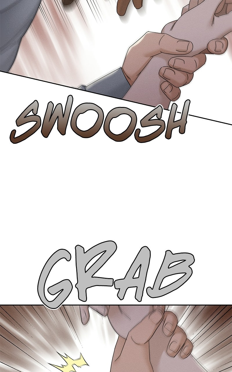 Finding a Ticket Into Your Heart Episode 9 page 37 - 