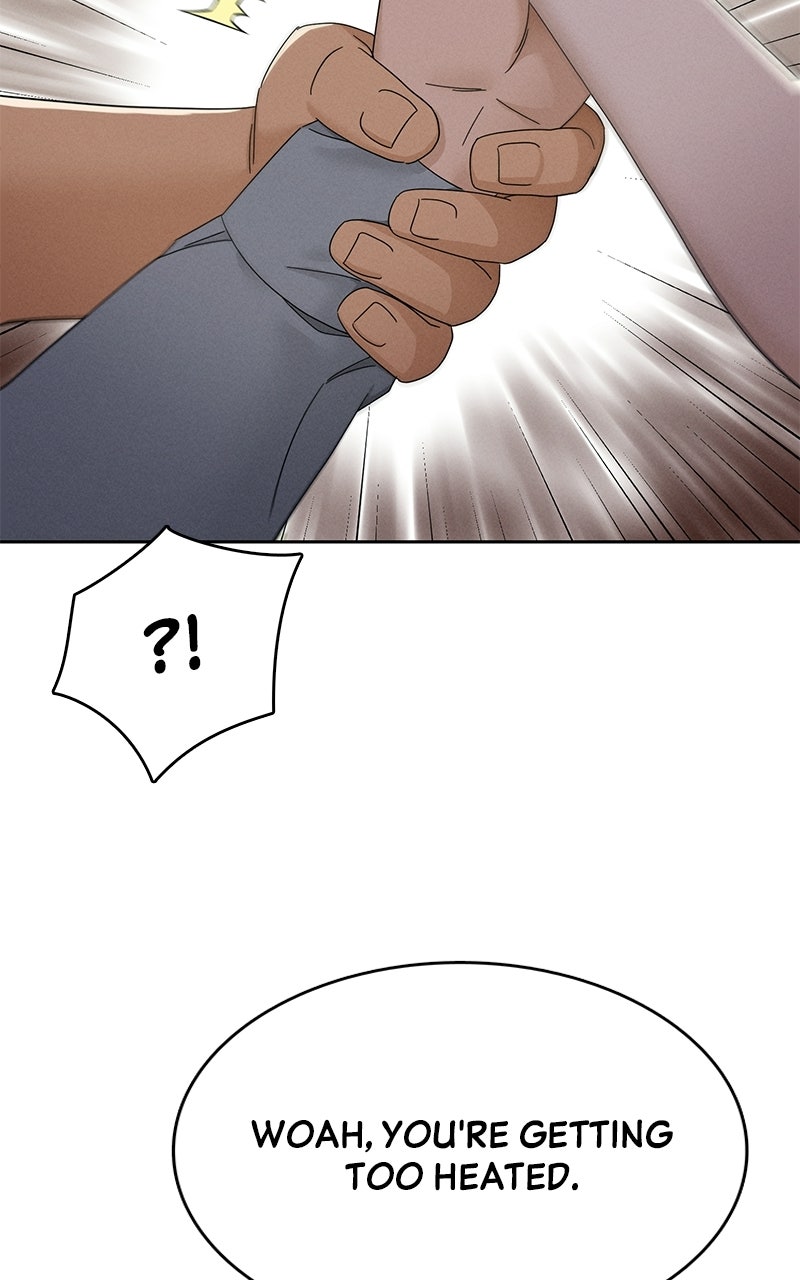 Finding a Ticket Into Your Heart Episode 9 page 38 - 