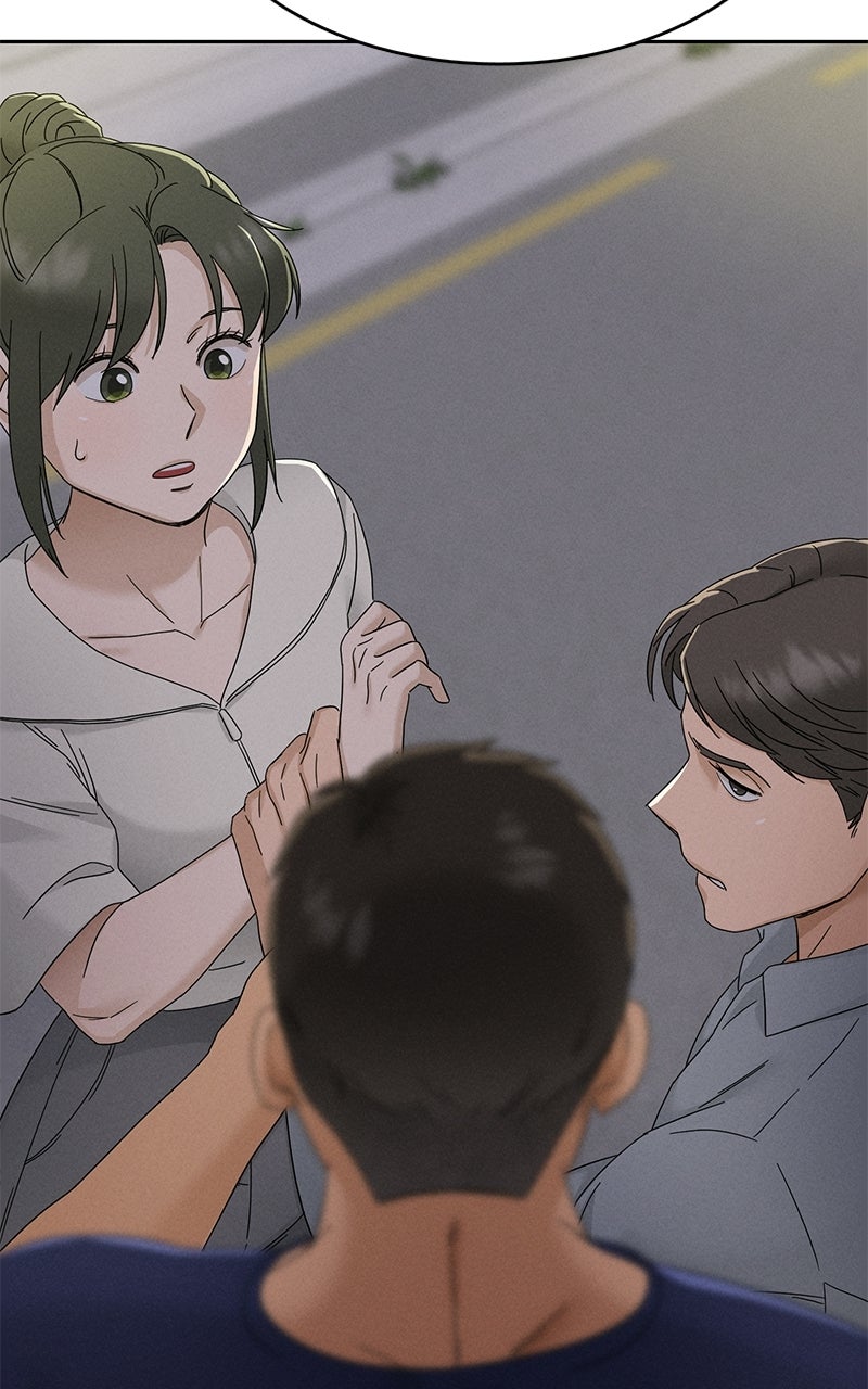 Finding a Ticket Into Your Heart Episode 9 page 39 - 