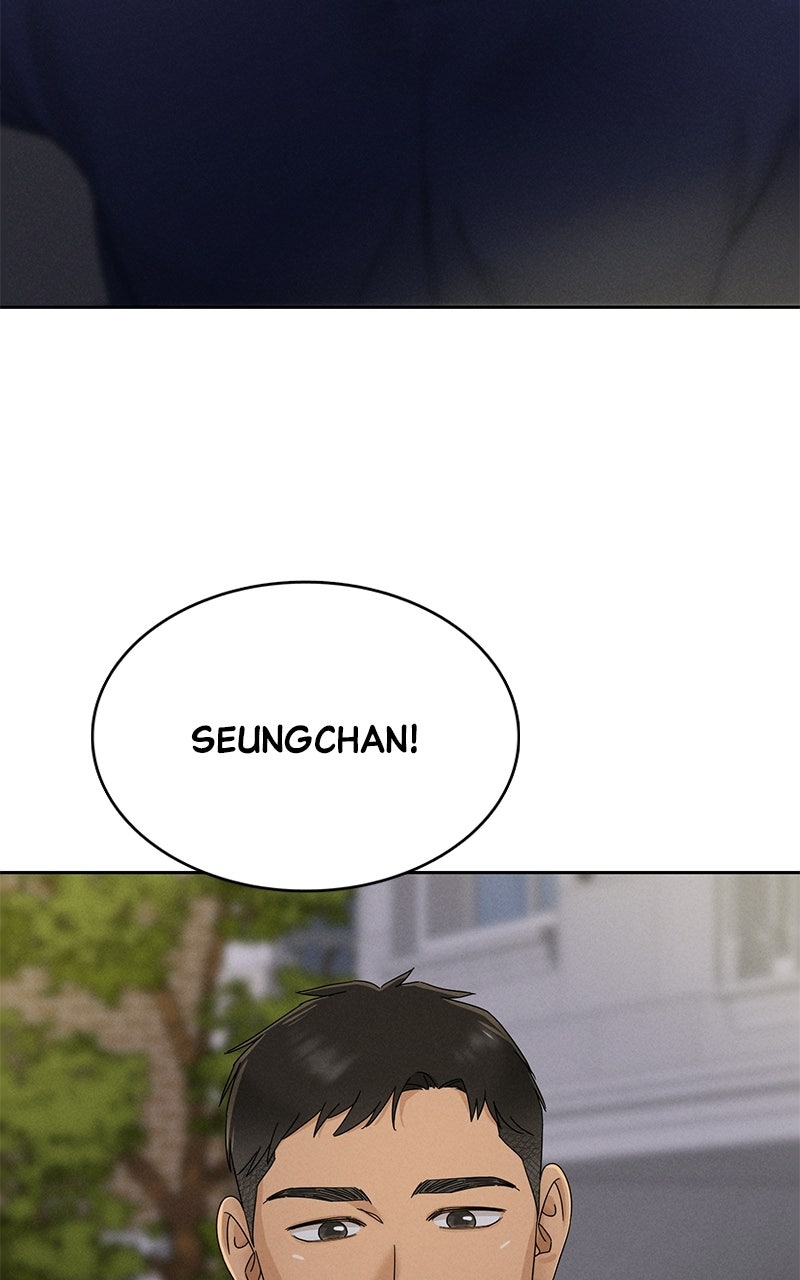 Finding a Ticket Into Your Heart Episode 9 page 40 - 