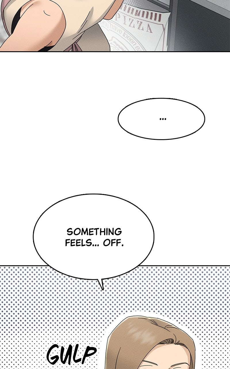 Finding a Ticket Into Your Heart Episode 9 page 5 - 
