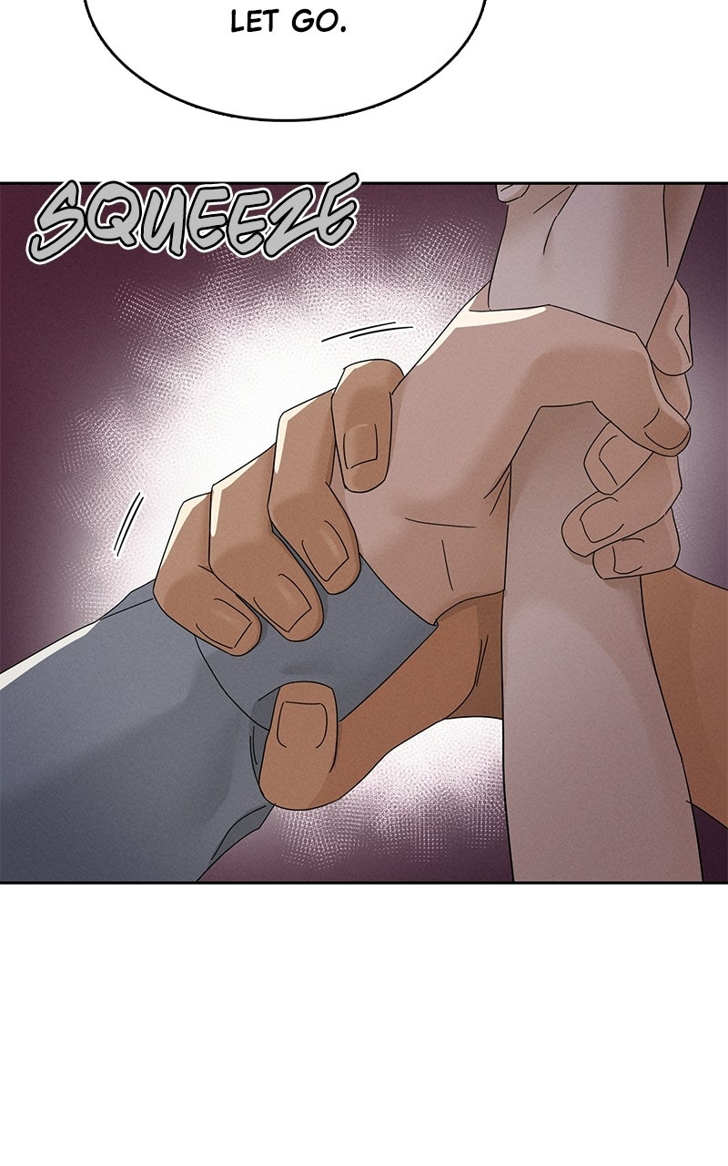 Finding a Ticket Into Your Heart Episode 9 page 43 - 