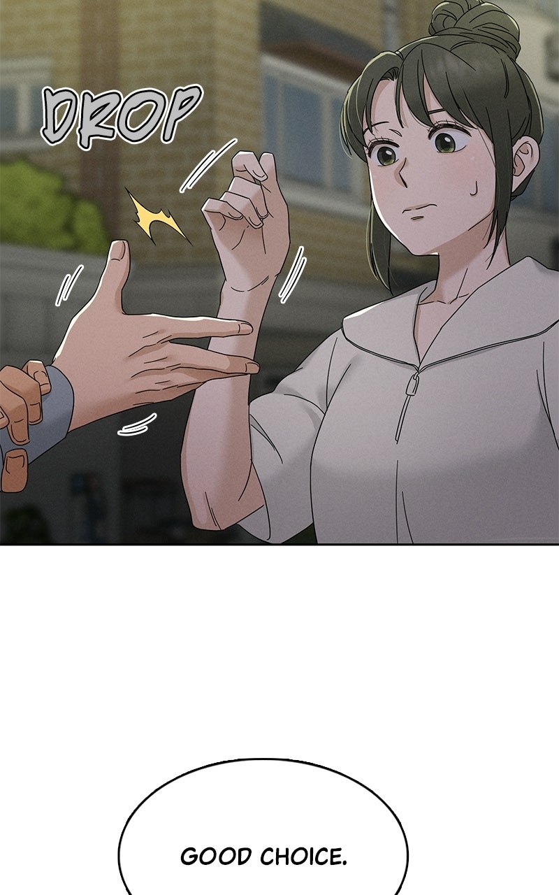 Finding a Ticket Into Your Heart Episode 9 page 45 - 