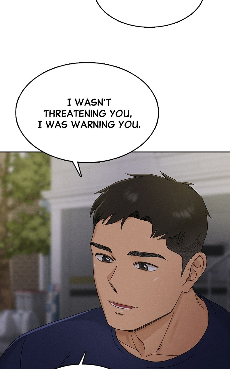 Finding a Ticket Into Your Heart Episode 9 page 47 - 