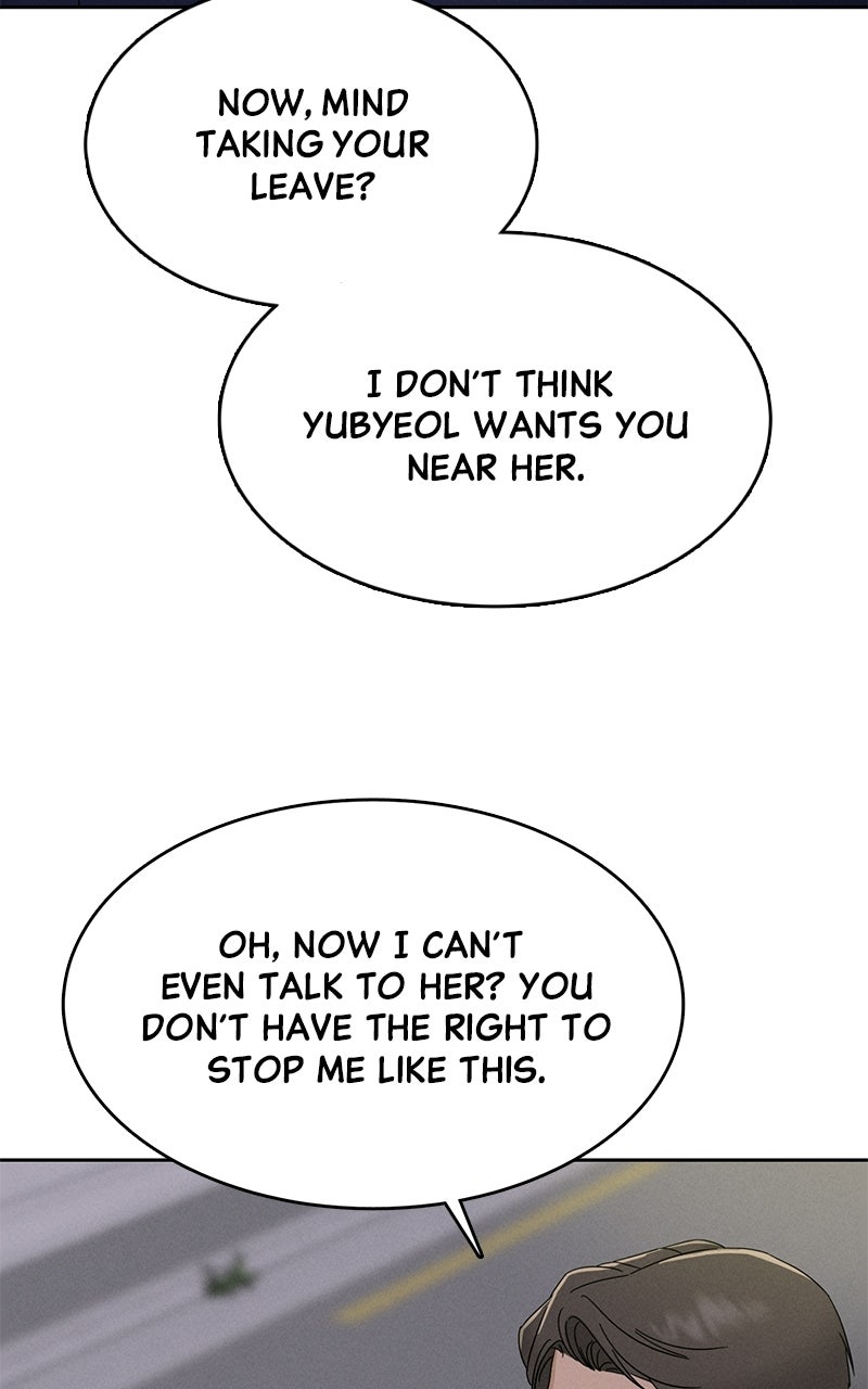 Finding a Ticket Into Your Heart Episode 9 page 48 - 