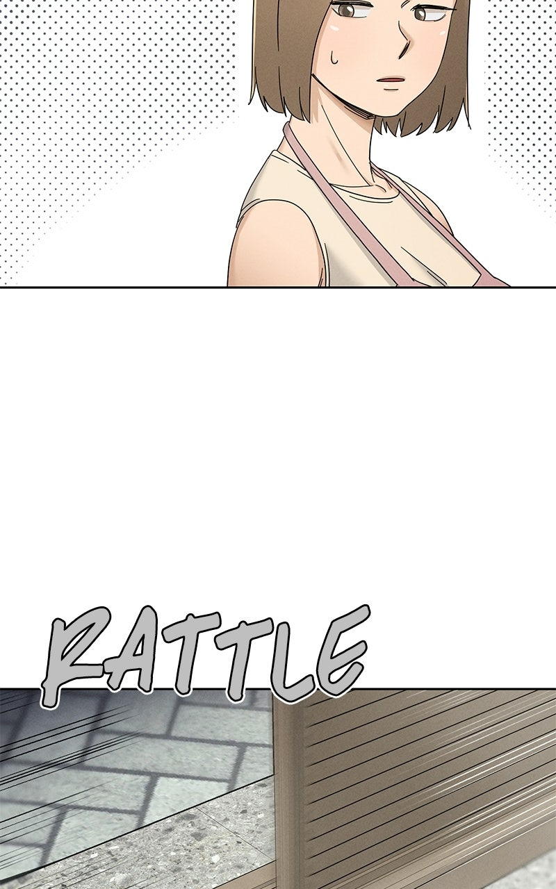 Finding a Ticket Into Your Heart Episode 9 page 6 - 