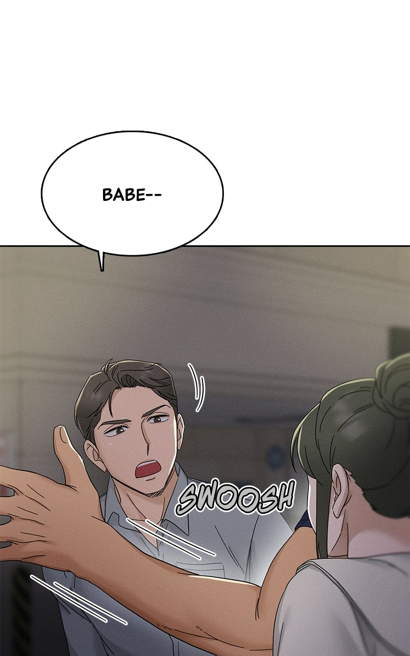 Finding a Ticket Into Your Heart Episode 9 page 53 - 