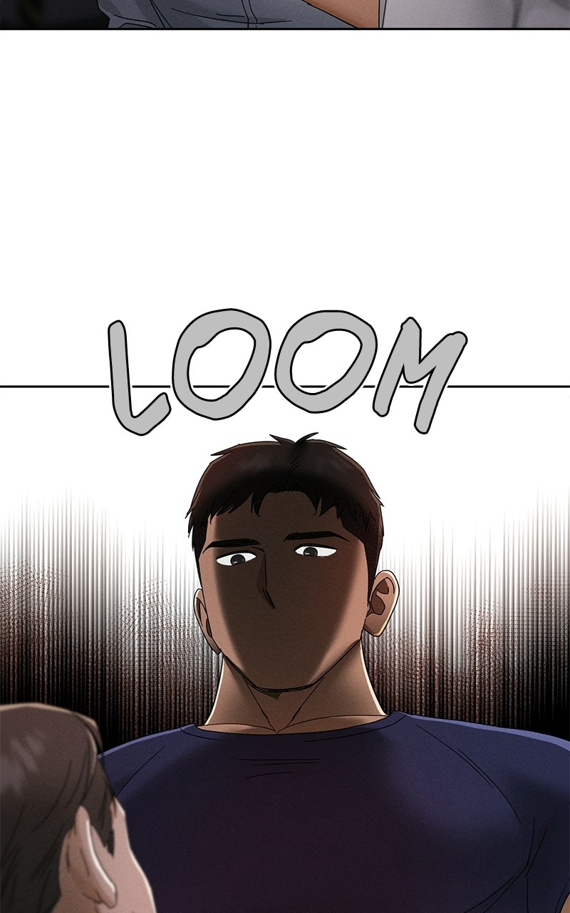 Finding a Ticket Into Your Heart Episode 9 page 54 - 