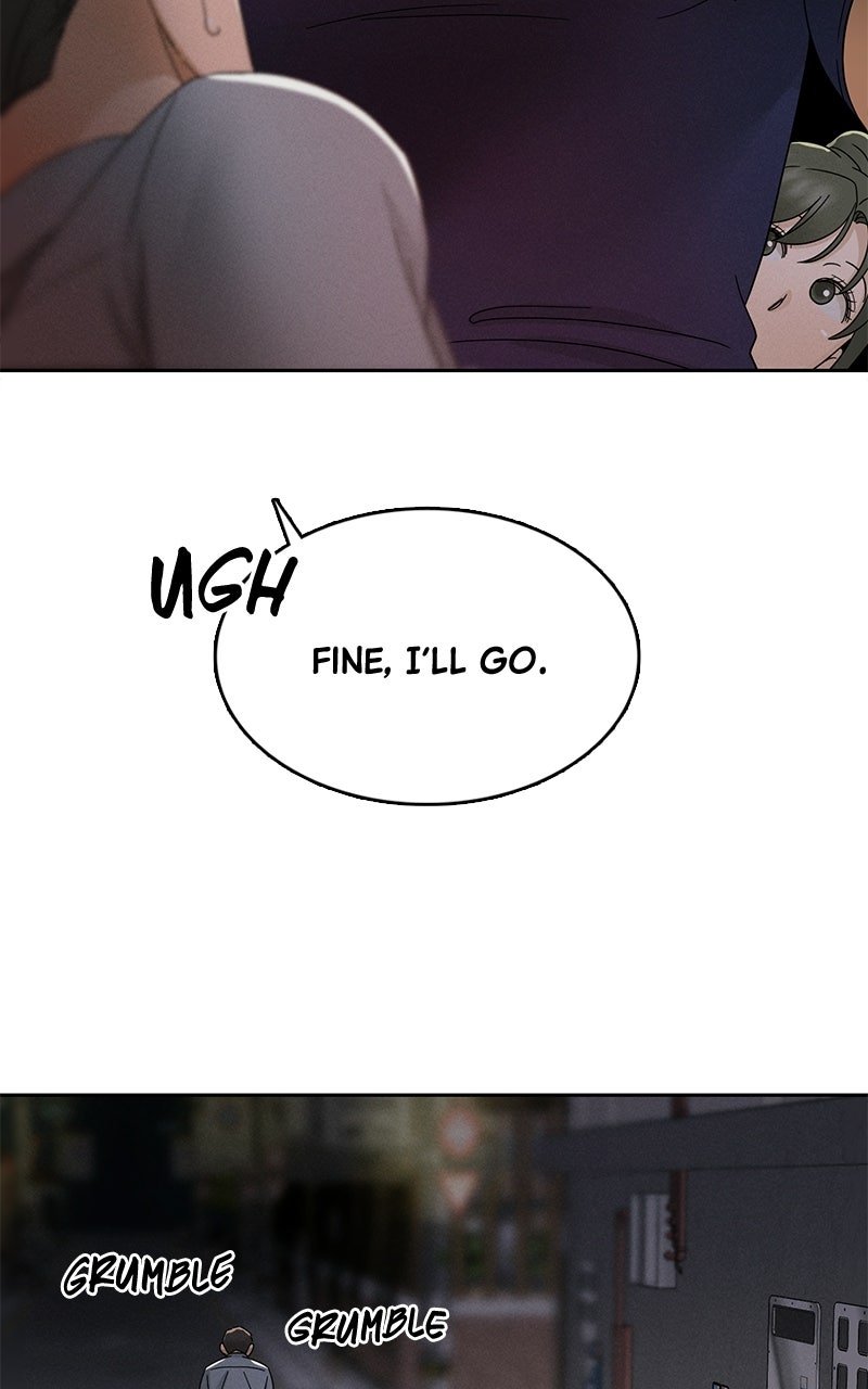 Finding a Ticket Into Your Heart Episode 9 page 55 - 