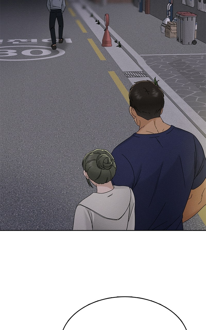 Finding a Ticket Into Your Heart Episode 9 page 56 - 