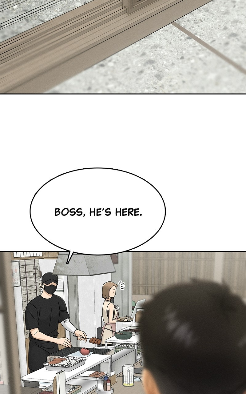 Finding a Ticket Into Your Heart Episode 9 page 7 - 