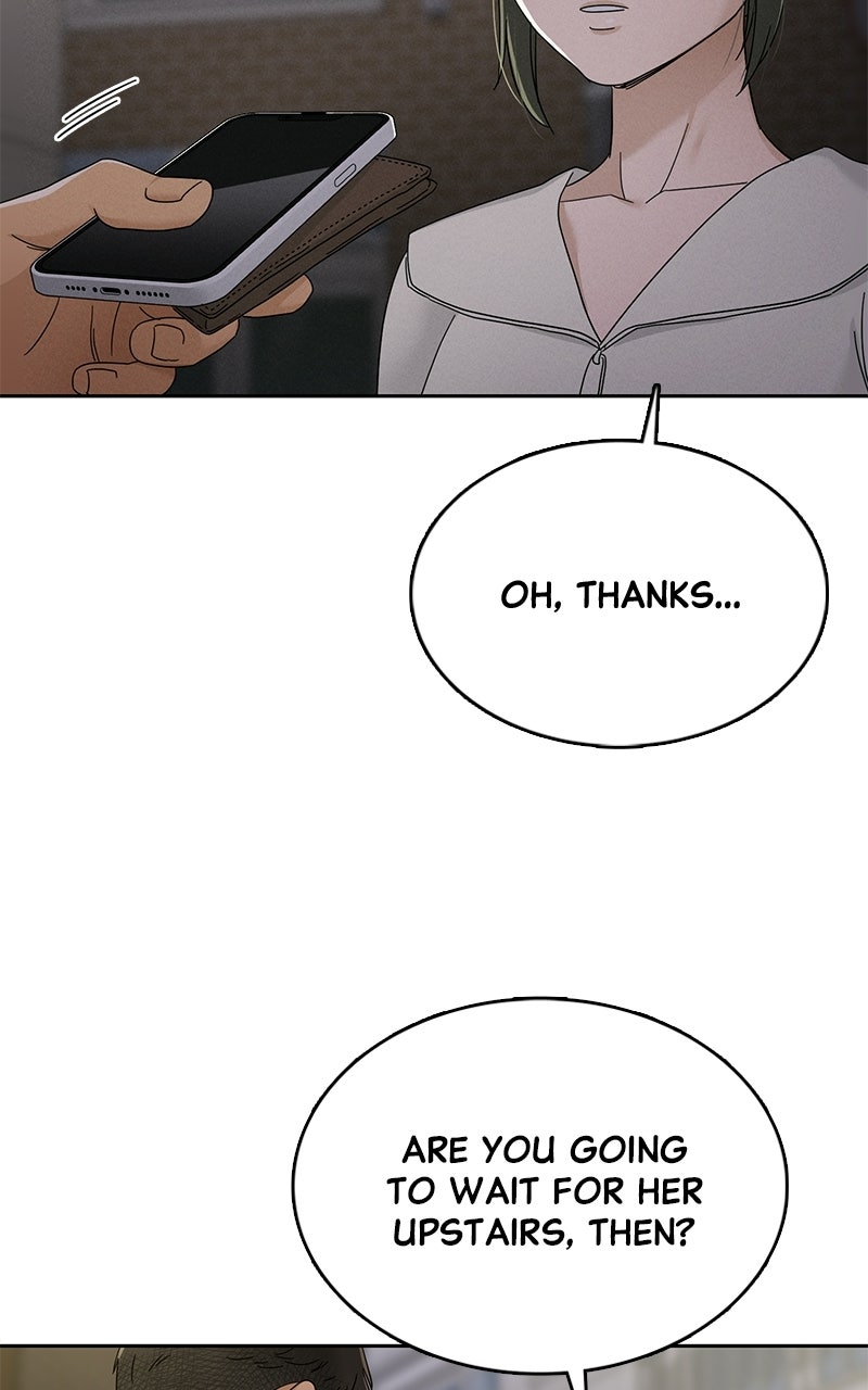 Finding a Ticket Into Your Heart Episode 9 page 61 - 