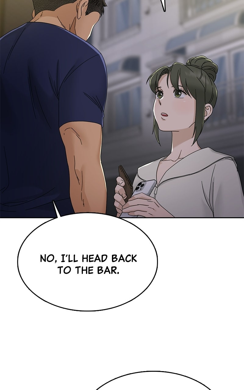 Finding a Ticket Into Your Heart Episode 9 page 62 - 