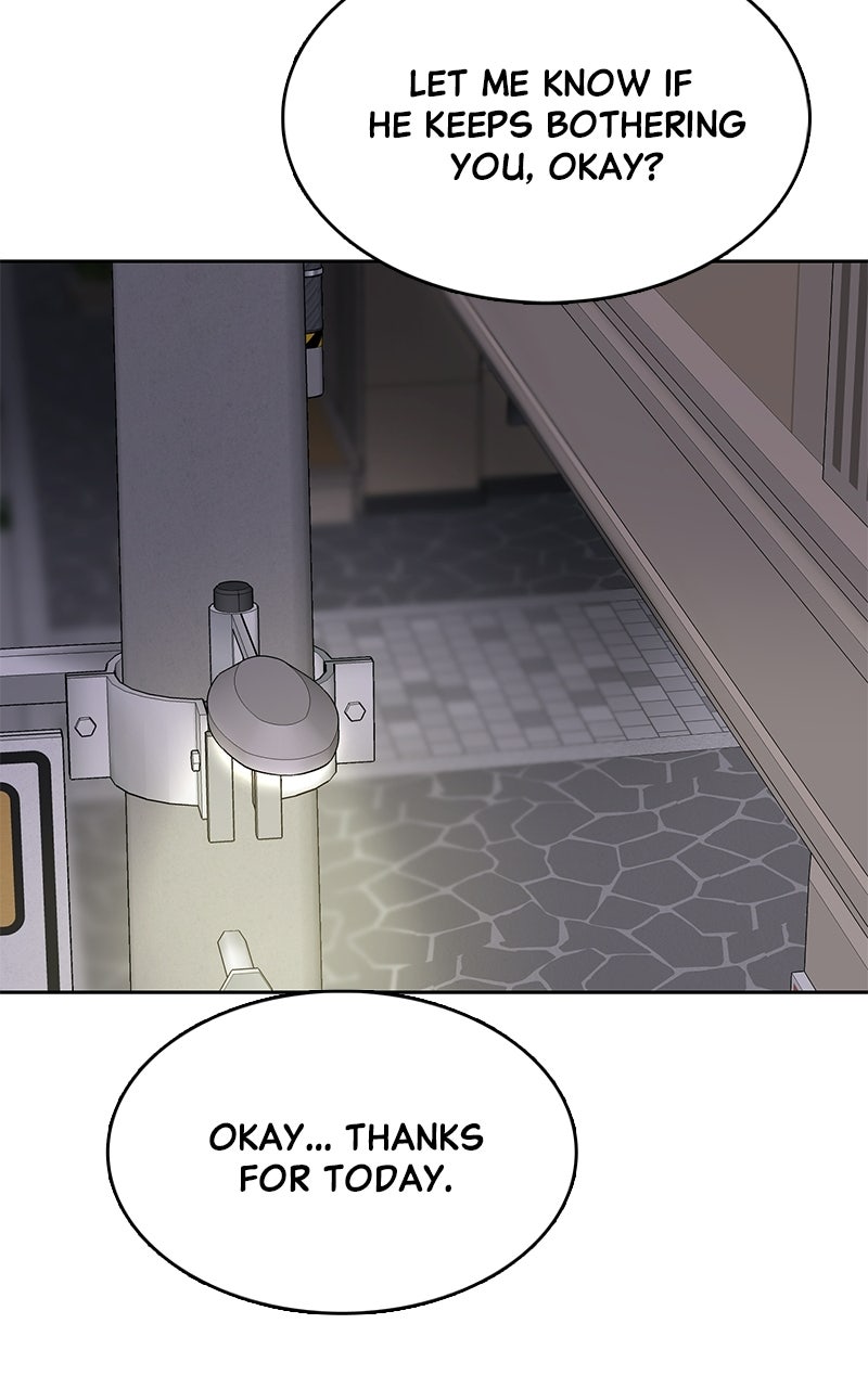 Finding a Ticket Into Your Heart Episode 9 page 63 - 