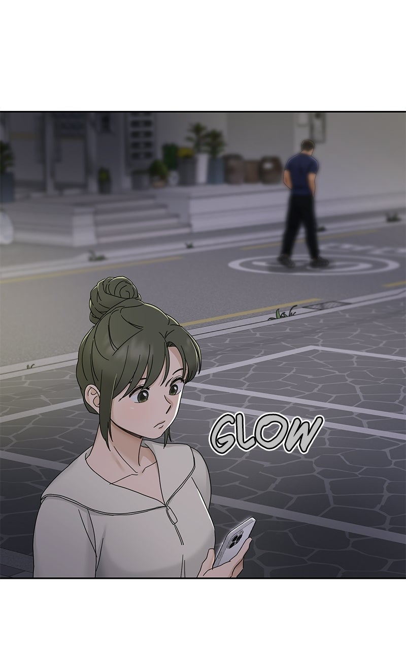 Finding a Ticket Into Your Heart Episode 9 page 64 - 