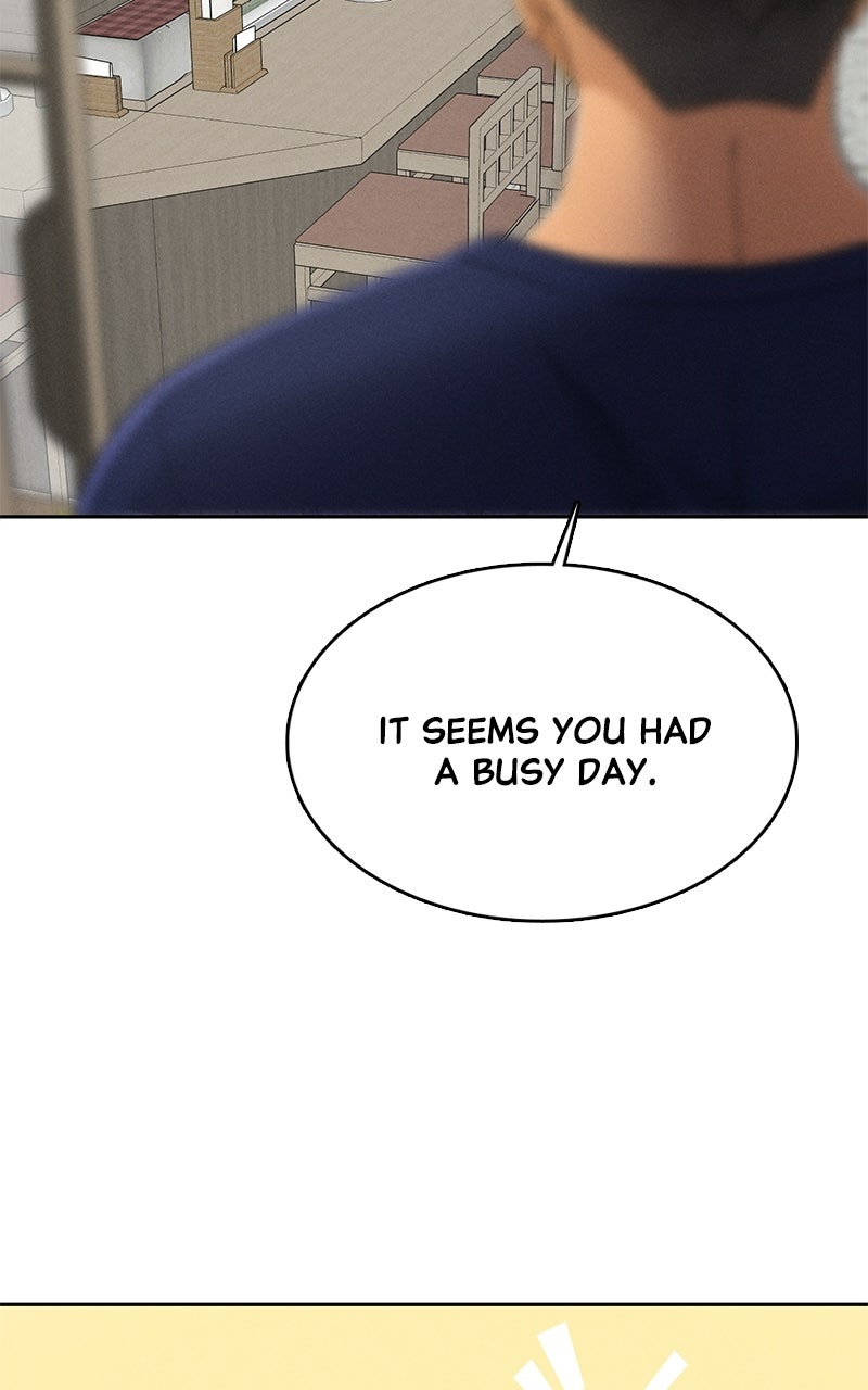 Finding a Ticket Into Your Heart Episode 9 page 8 - 