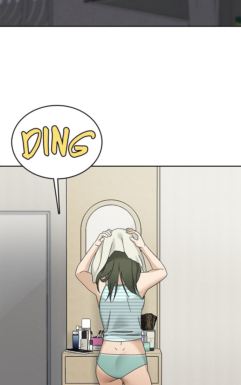 Finding a Ticket Into Your Heart Episode 9 page 77 - 