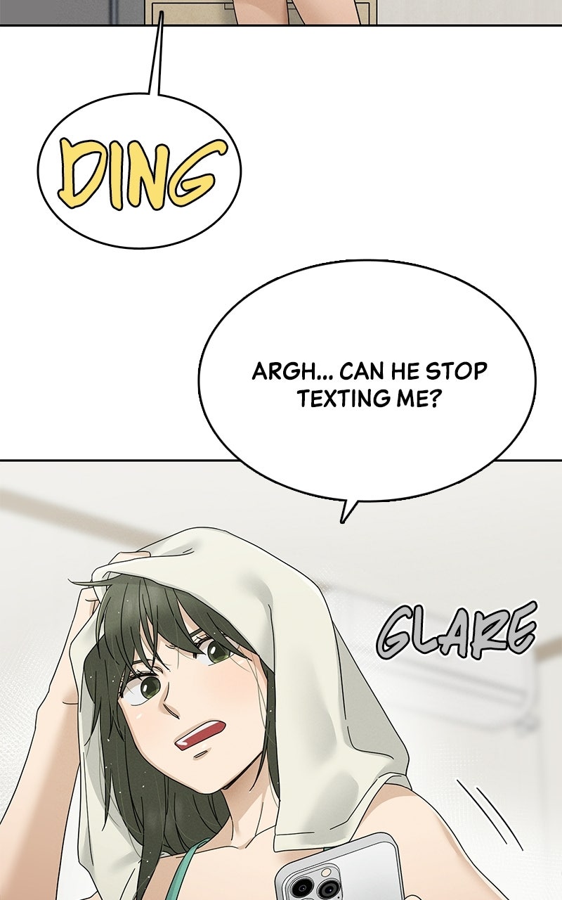 Finding a Ticket Into Your Heart Episode 9 page 78 - 