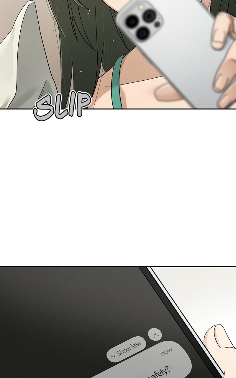 Finding a Ticket Into Your Heart Episode 9 page 80 - 
