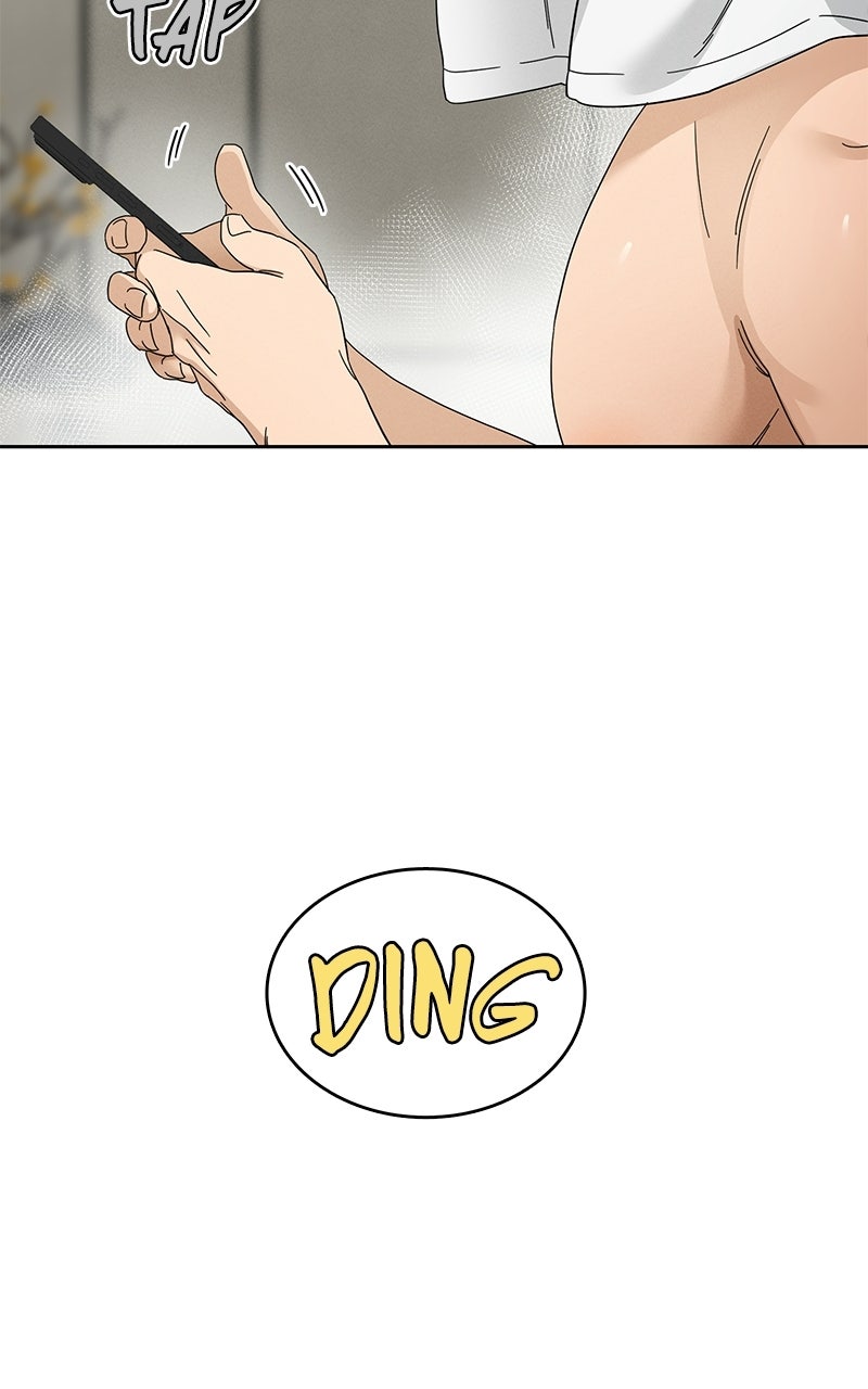Finding a Ticket Into Your Heart Episode 9 page 82 - 