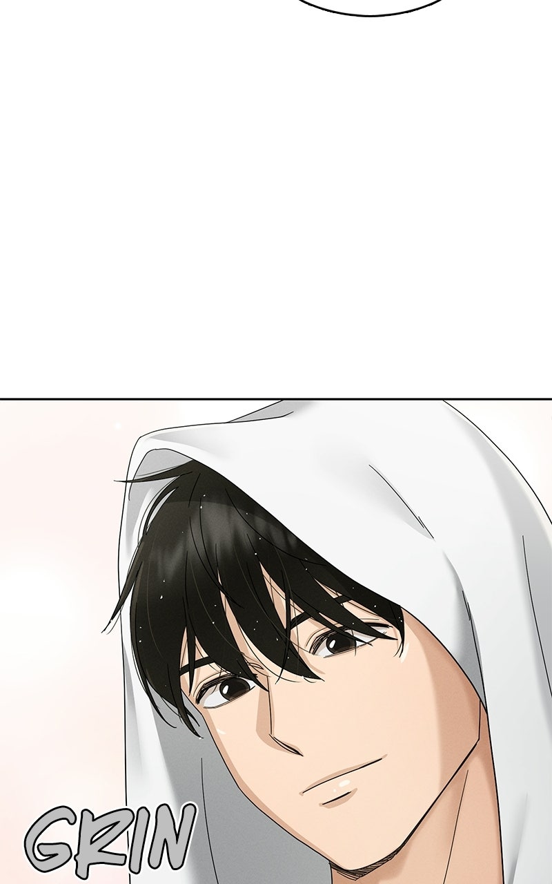 Finding a Ticket Into Your Heart Episode 9 page 84 - 