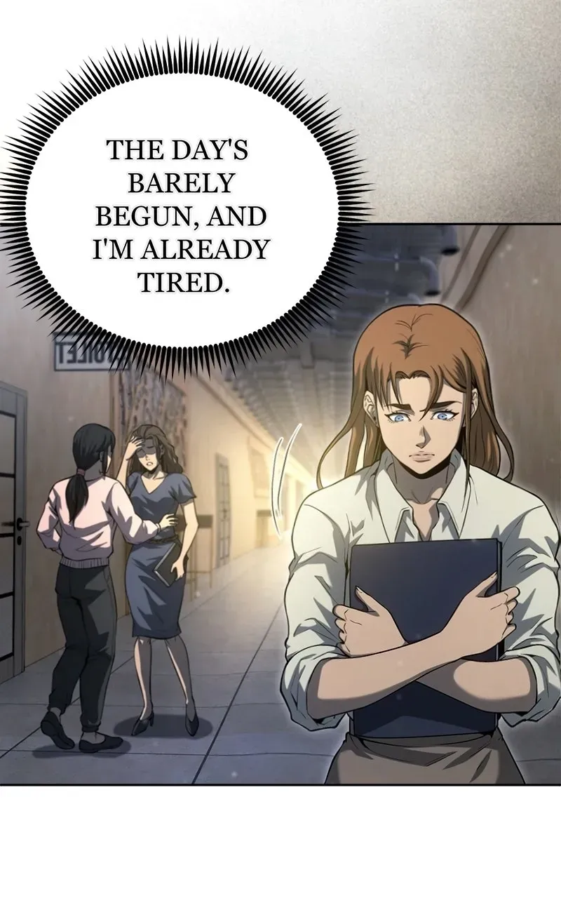 Finding Humanity Chapter 1 page 104 - 