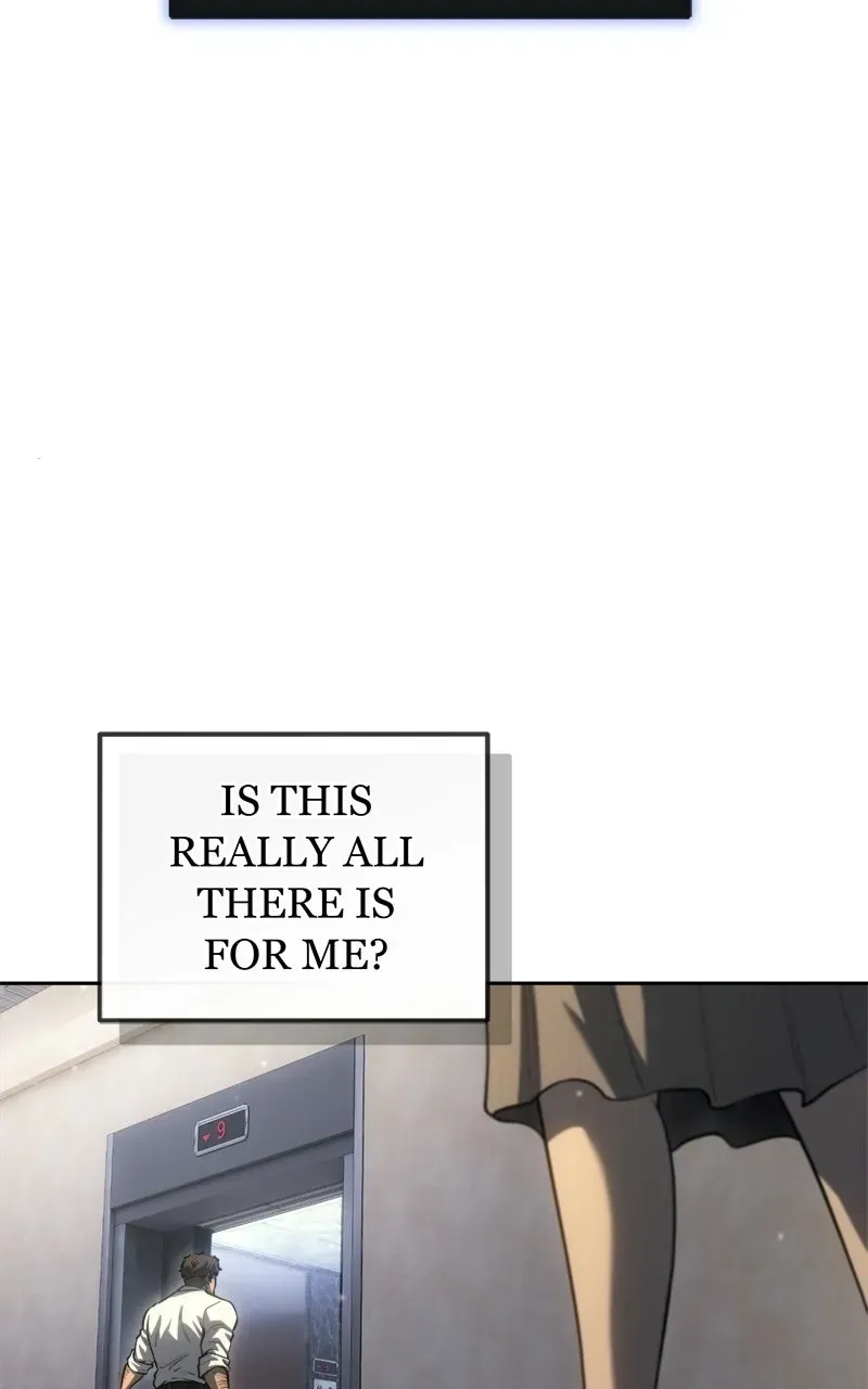Finding Humanity Chapter 1 page 108 - 