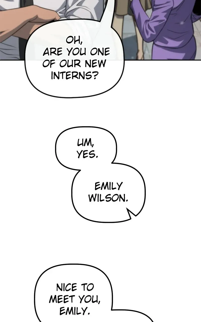 Finding Humanity Chapter 1 page 114 - 