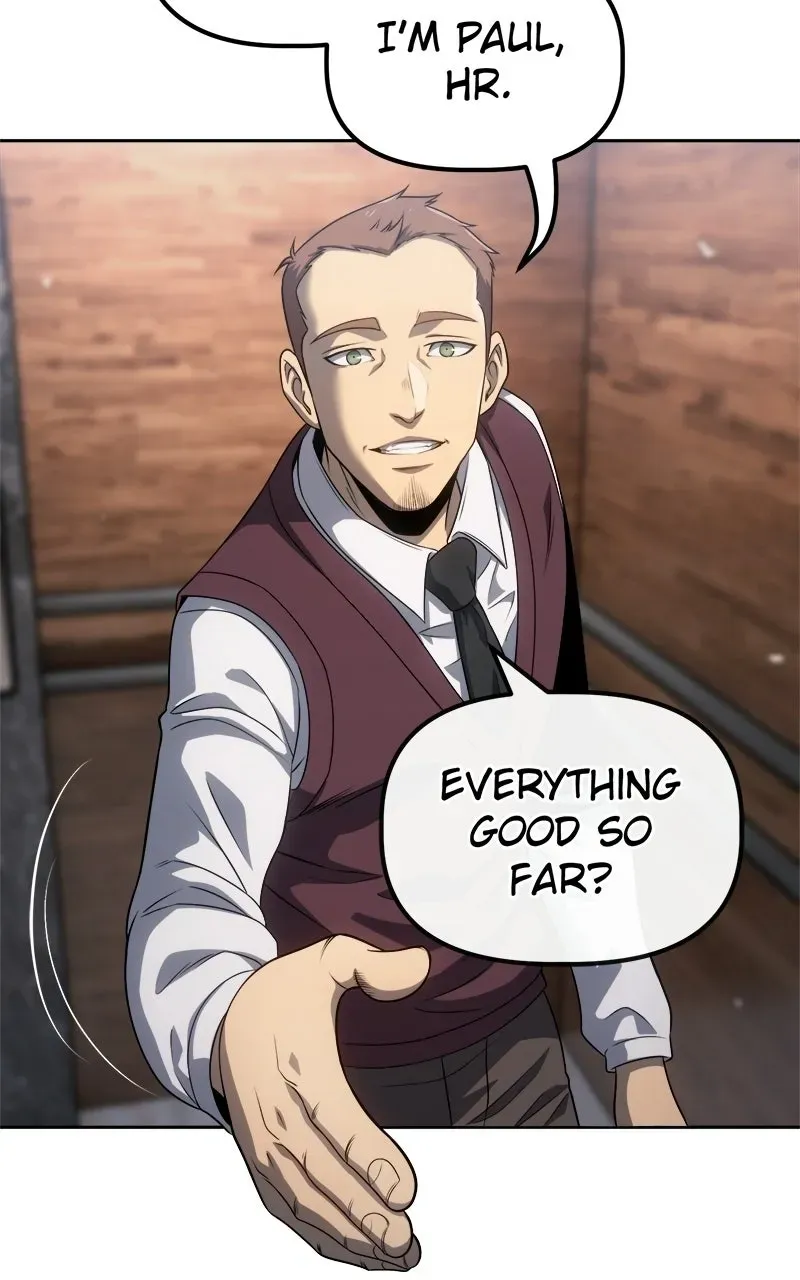 Finding Humanity Chapter 1 page 115 - 